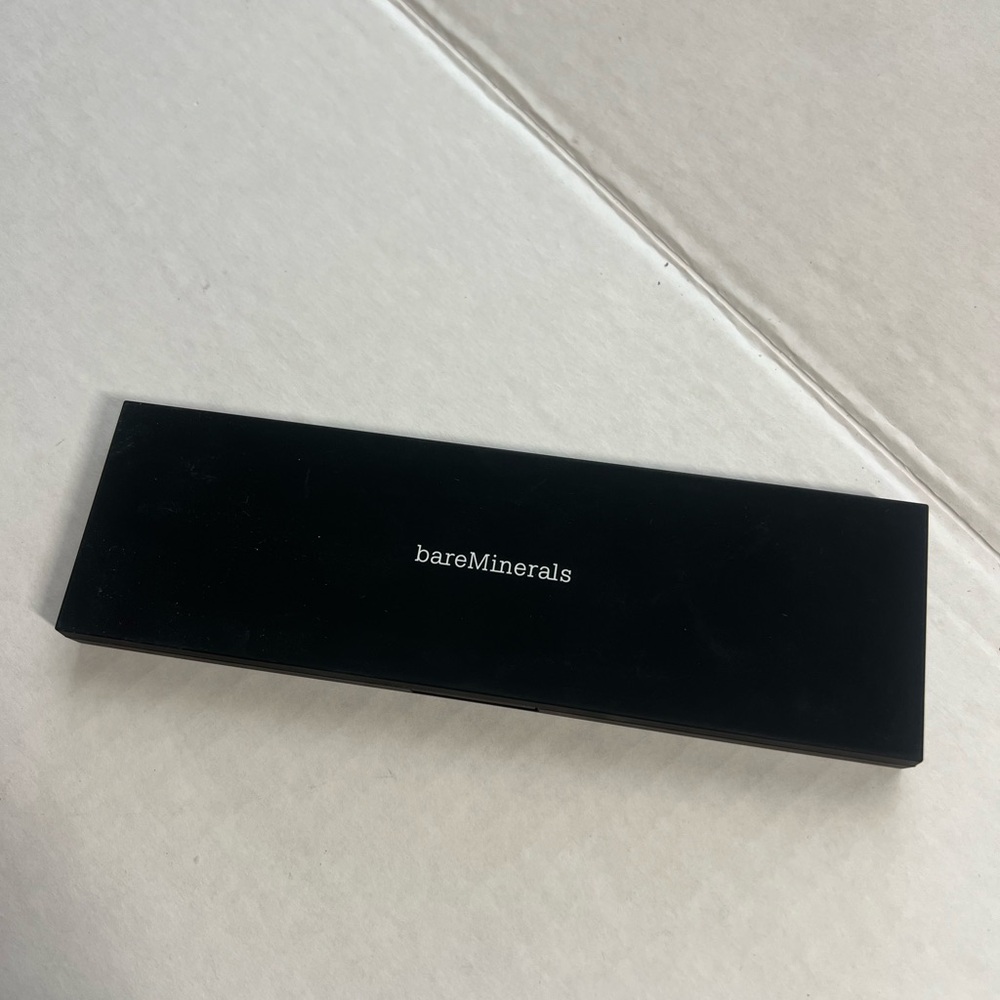 bareMinerals Bounce & Blur Dawn Palette